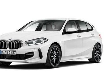 BMW 118 29.990 km 24.930 &euro; Offenburg 77656