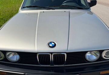 BMW 318 3.750 km 29.900 &euro; Hausach 77756