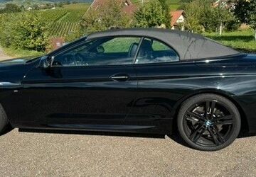 BMW 650 115.000 km 28.900 &euro; Bühl 77815