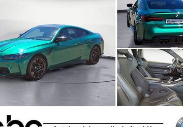 BMW M4 10.084 km 85.830 &euro; Offenburg 77656