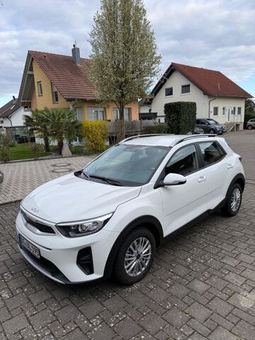 Gebrauchte Kia Stonic