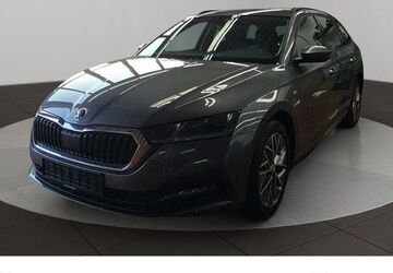 Skoda Octavia 134.700 km 17.444 &euro; Offenburg 77652
