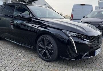 Peugeot 308 18.730 km 33.480 &euro; Offenburg 77654