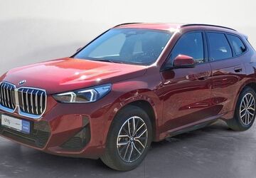 BMW X1 21.077 km 38.220 &euro; Lahr 77933
