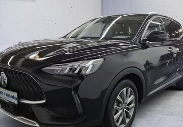 MG HS 8.900 km 20.890 &euro; Herbolzheim 79336