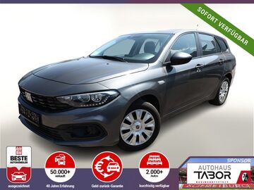 Gebrauchte Fiat Tipo