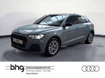 Gebrauchte Audi A1