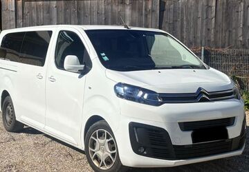 Citroen SpaceTourer 430.000 km 7.790 &euro; Offenburg OT Nordstadt 77652