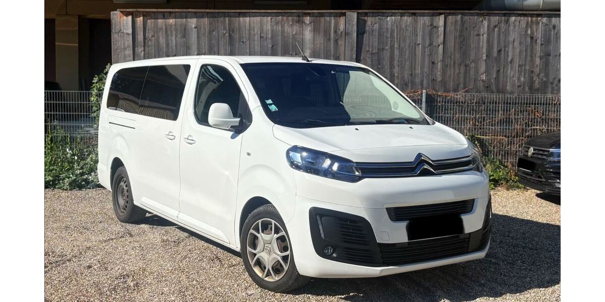 Citroen SpaceTourer 430.000 km 7.790 &euro; Offenburg OT Nordstadt 77652