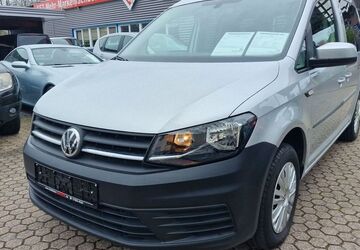 VW Caddy 140.000 km 17.900 &euro; Appenweier Nesselried 77767