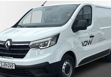 Renault Trafic 7.762 km 28.980 &euro; Friesenheim 77948