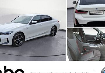 BMW 320 25.620 km 41.790 &euro; Offenburg 77656