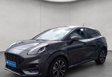 Ford Puma 16.649 km 19.980 &euro; Offenburg 77656