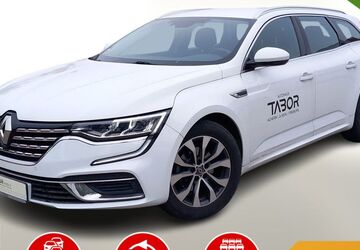 Renault Talisman 84.000 km 16.388 &euro; Kehl 77694