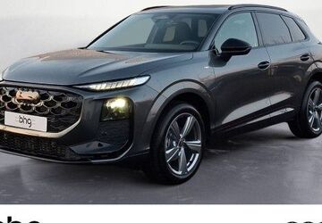 Audi Q3 4.030 km 47.888 &euro; Kehl 77694