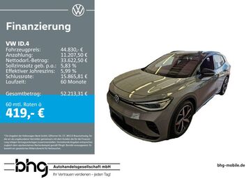 Gebrauchte VW ID.4