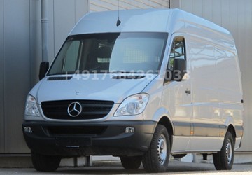 Mercedes-Benz Sprinter 220.000 km 11.305 &euro; Offenburg 77652