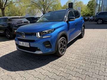 Gebrauchte Citroën C3