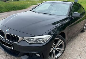 BMW 435 313.500 km 13.200 &euro; Bühlertal 77830