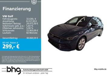 VW Golf 12.760 km 32.230 &euro; Bühl 77815