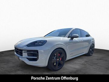Gebrauchte Porsche Cayenne
