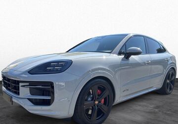 Porsche Cayenne 6.999 km 154.990 &euro; Offenburg 77652
