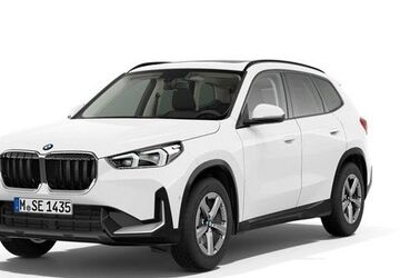 BMW X1 9.095 km 38.630 &euro; Offenburg 77656