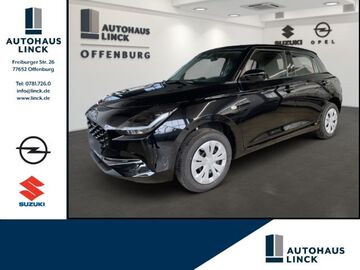 Gebrauchte Suzuki Swift