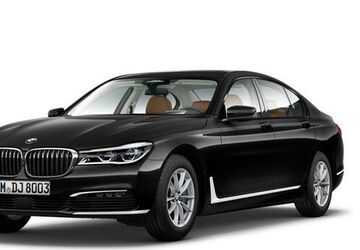 BMW 740 121.101 km 34.930 &euro; Achern 77855