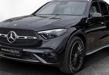 Mercedes-Benz GLC 300 22.970 km 64.970 &euro; Offenburg 77656