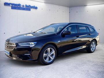 Gebrauchte Opel Insignia