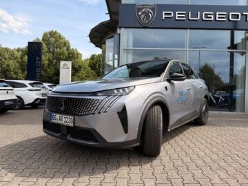 Gebrauchte Peugeot 3008