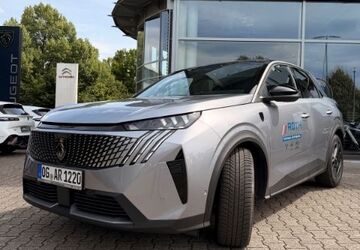 Peugeot 3008 12.500 km 42.900 &euro; Offenburg 77654