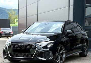 Audi A3 180.000 km 17.490 &euro; Offenburg OT Nordstadt 77652