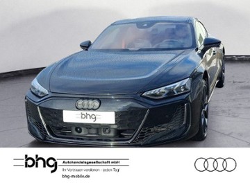 Gebrauchte Audi e-tron GT