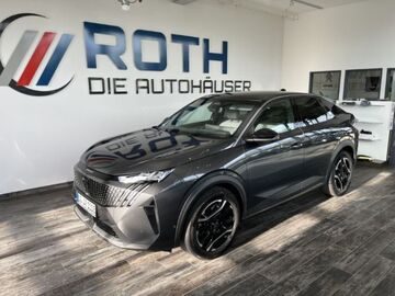 Gebrauchte Peugeot 3008