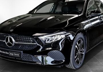 Mercedes-Benz A 180 7.530 km 28.550 &euro; Offenburg 77656