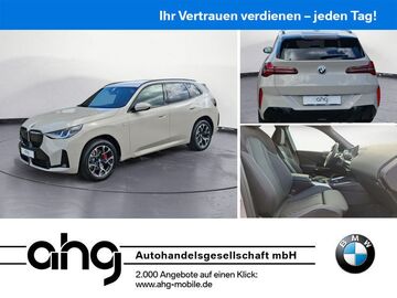 Gebrauchte BMW X3