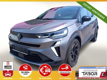 Gebrauchte Renault Captur