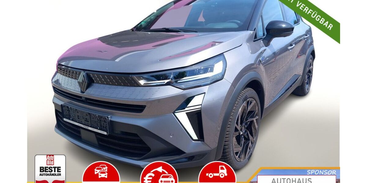 Renault Captur 6.600 km 28.988 &euro; Kehl 77694