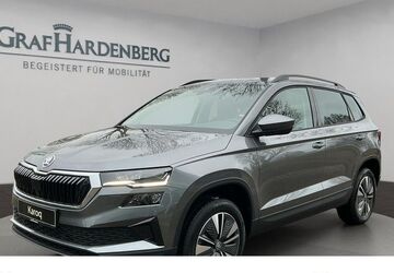 Skoda Karoq 12.000 km 36.888 &euro; Lahr 77933