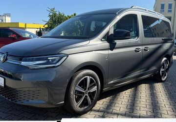 VW Caddy Maxi 21.000 km 35.990 &euro; Achern 77855