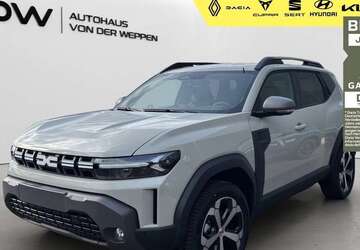 Dacia Duster 1.999 km 32.180 &euro; Friesenheim/Oberschopfheim 77948