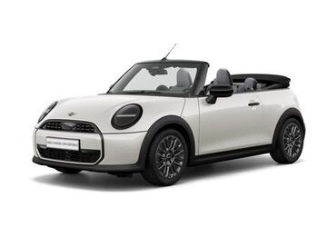 Mini Cooper C 16.678 km 38.040 &euro; Achern 77855
