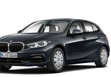 BMW 118 42.800 km 23.930 &euro; Offenburg 77656