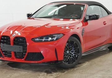 BMW M4 6.990 km 88.930 &euro; Offenburg 77656