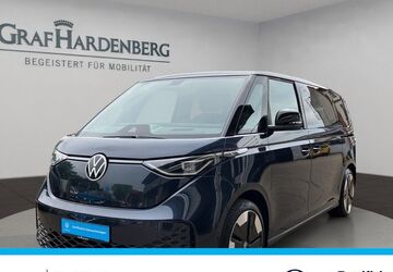 VW ID. Buzz 29.000 km 64.888 &euro; Lahr 77933