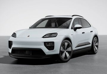 Porsche Macan 13.950 km 78.650 &euro; Offenburg 77652