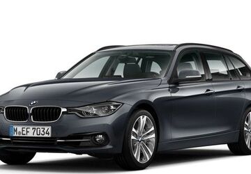 BMW 340 139.000 km 26.630 &euro; Offenburg 77656
