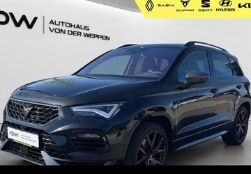 Cupra Ateca 31.612 km 36.450 &euro; Oberschopfheim 77948